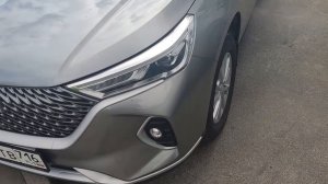 Хавал М6 плюсы минусы