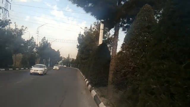 Fergana     ТЭЦ   Киргили