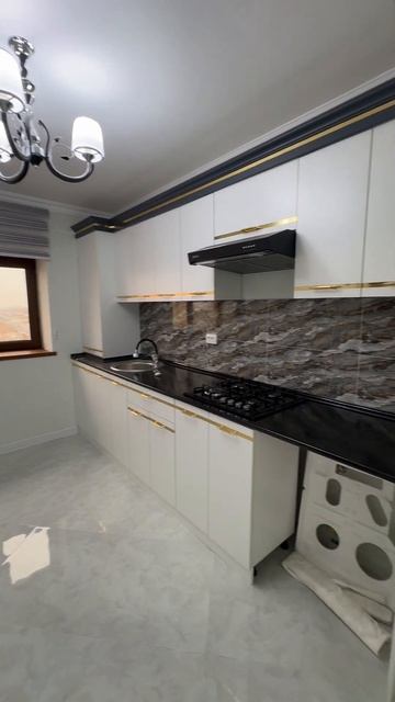 Срочно Продаётся 3х комнатная квартира Новостройка Ма