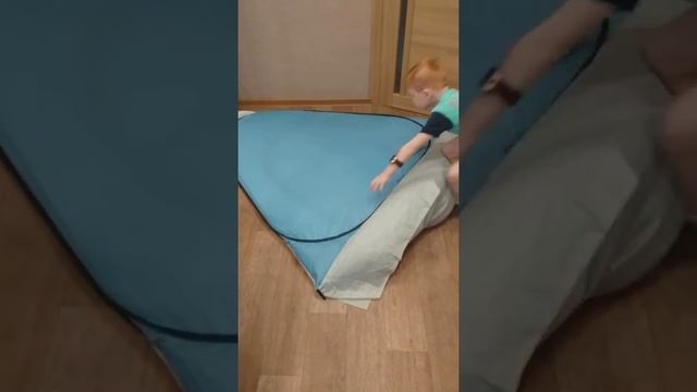 Палатка(1) смотреть онлайн