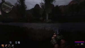 S.T.A.L.K.E.R. Dead City Special Release #3 ► Документы Темной Лощины