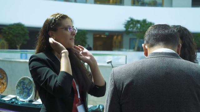 Международный форум молодых ученых «Burabay Forum: Международное сотрудничество Казахстана». смотреть онлайн