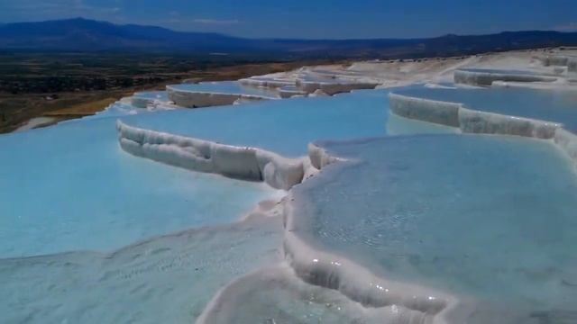 Памуккале смотреть онлайн