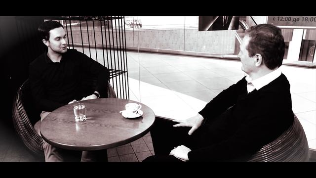 Сергей Колегов рассказал в «Кофемолке» про Воткинские достопримечательности и молодежный парламент смотреть онлайн