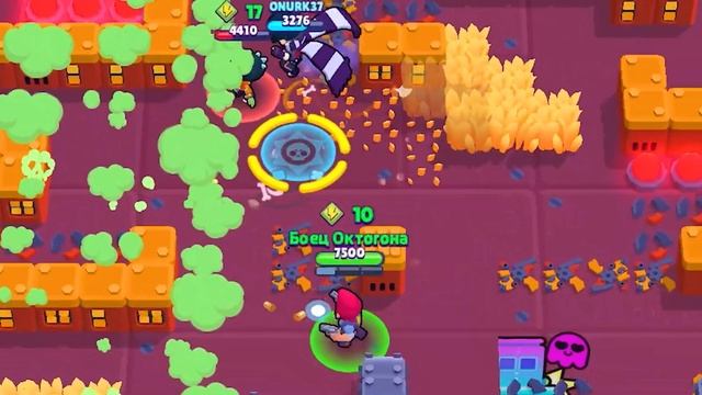 ✅25 РАНГ НА КОЛЬТЕ 6 Й СИЛЫ? | ПУТЬ К 30 РАНГУ В БРАВЛ СТАРС | Brawl Stars смотреть онлайн