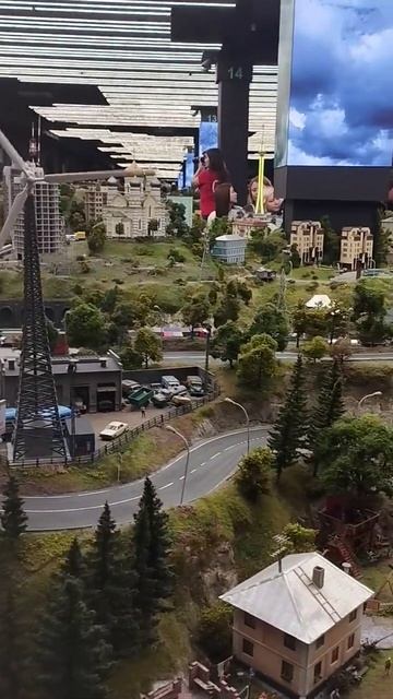 Гранд макет, Питер смотреть онлайн