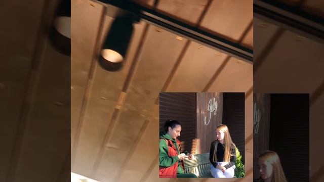 Видеоотзыв Индивидуальный проект «Винный бар» смотреть онлайн