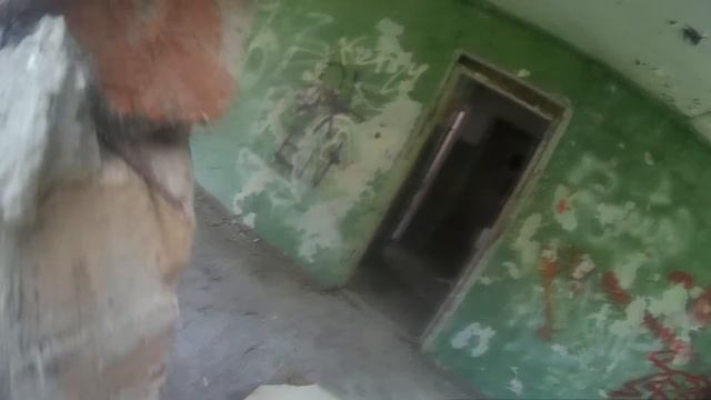 Поход в два заброшенных лагеря | Иван Волков смотреть онлайн