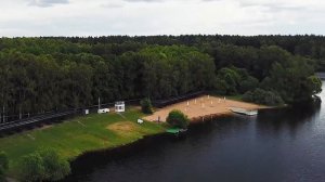 Оздоровительный комплекс «Клязьма»