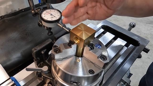 Bronze Acme Nut Part 2 смотреть онлайн
