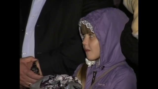 Звонарь Илья Дроздихин. Звон «Пасхальная радость» смотреть онлайн