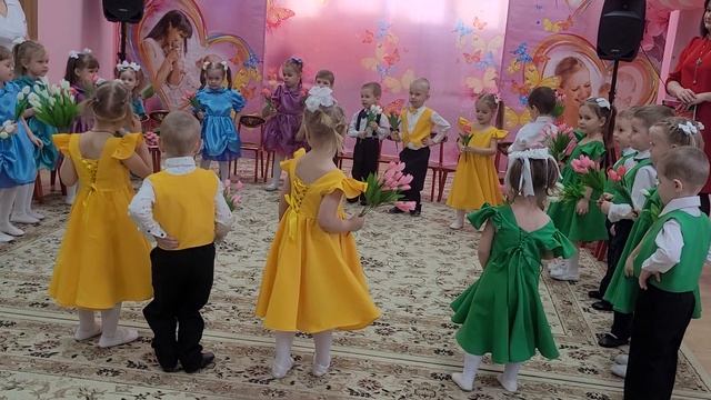 Арина в саду 2024 смотреть онлайн