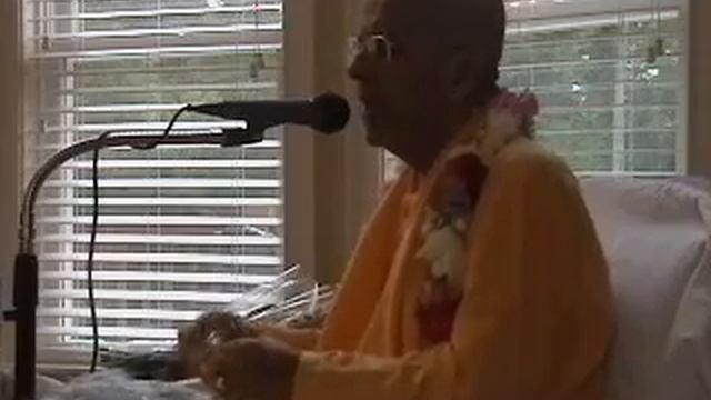 Gopal Krishna Goswami Kirtan