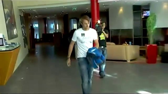 "Единственный враг" смотреть онлайн