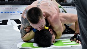 Яркие победы сабмишенами в ММА Серии: Бобрышев, Тарасов, Фигейра, Бархатов