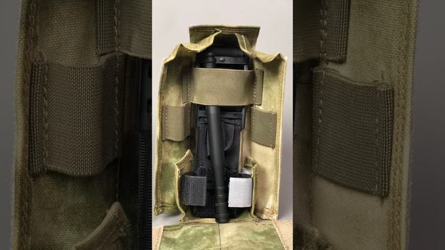 Подсумок под турникет Прайм Мед 1 смотреть онлайн