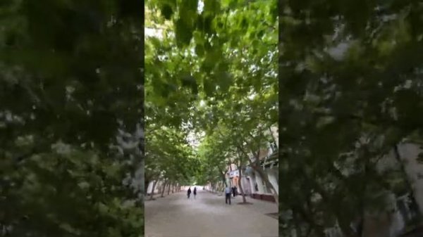 г. Каспийск ул. Советская