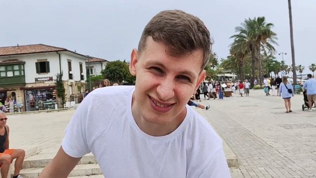 Sultan Of Side / Турция / Античный Сиде