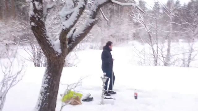 5 февраля 2016 снег-кальян-природа смотреть онлайн