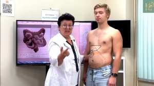 Урок 11. Как торчащий живот сделать спасательным кругом для тела- всегда мягким и безболезненным: