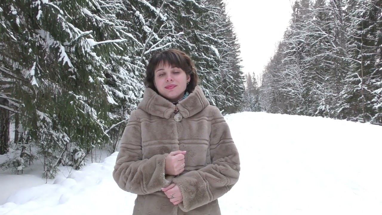 Зинаида Курченкова-"Спасибо,родной" смотреть онлайн