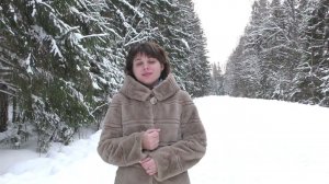 Зинаида Курченкова-«Спасибо,родной»