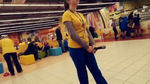 Выпуск #1 Порт сити (Мариуполь)2 часть