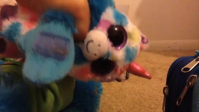 BULLY story! Galantis~No Money! A beanie boo music video! смотреть онлайн