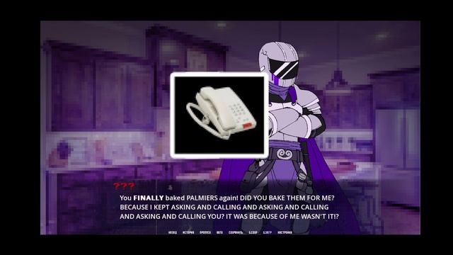 ЧСВ РЫЦАРЬ И ВКУСНЯШКИ | ПРОХОЖДЕНИЕ НА РУССКОМ | [ MONSTER X MEDIATOR ] #2