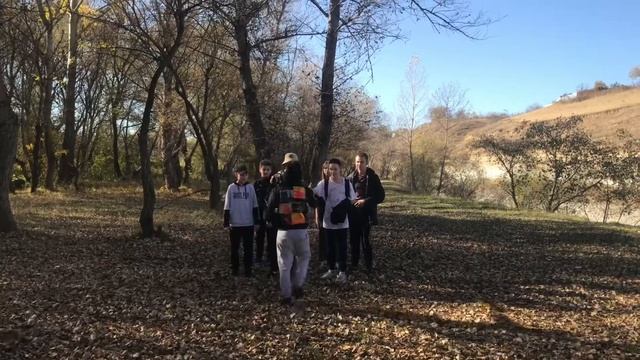 Отдых на природе смотреть онлайн