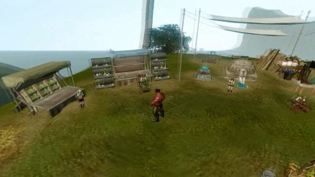 ArcheAge 4.0- История одного фермера смотреть онлайн