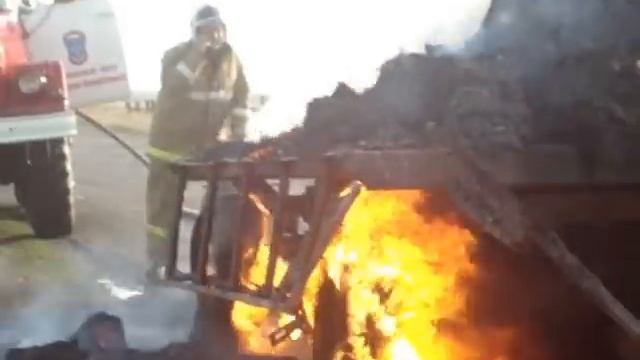 ПОЖАРИЩЕ В КАМЕЛИКЕ_2 смотреть онлайн