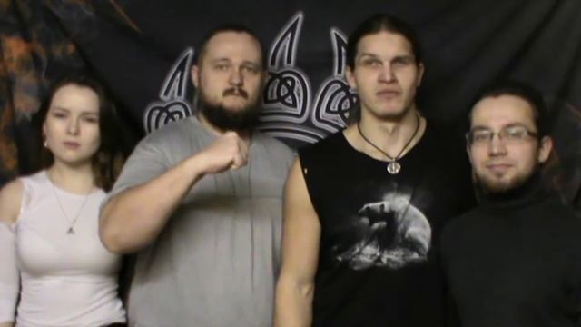Группа Медведь. Rock House. Презентация трибьюта EMERALD NIGHT. смотреть онлайн