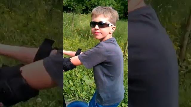 Segway party смотреть онлайн