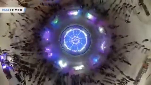 ТОМСК 2018 смотреть онлайн