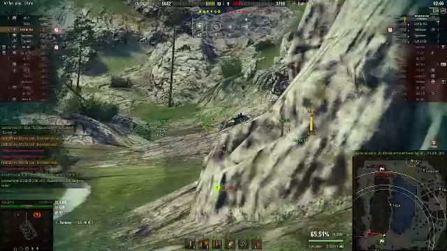 МИР ТАНКОВ смотреть онлайн