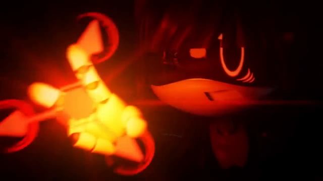 Добро пожаловать в Глитч Инн!   |   Welcome To The Glitch Inn RUS