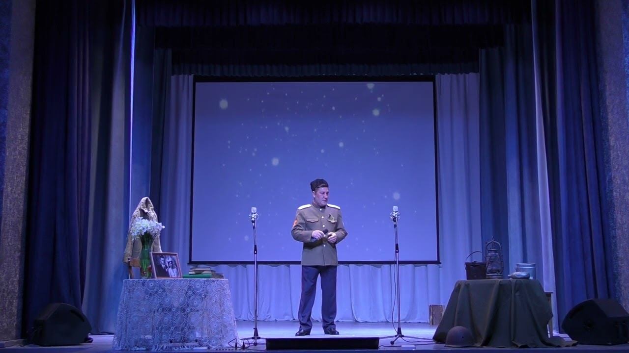 День Победы смотреть онлайн