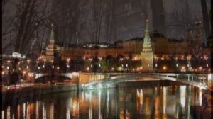 Песня о Москве (клип)