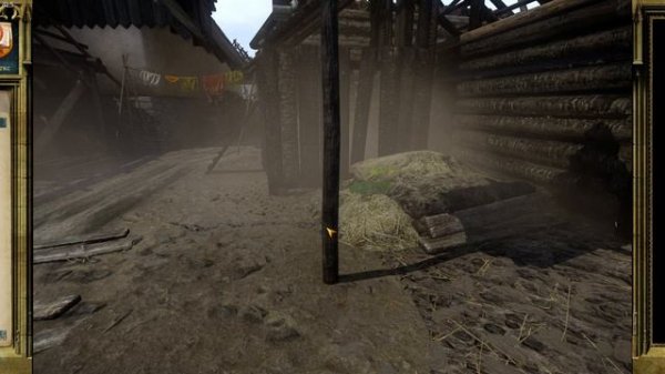 Kingdom Come  Deliverance Сокровище под голубятней в Скалице где найти