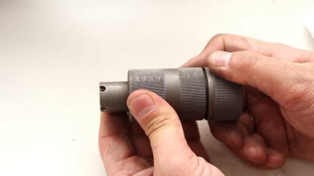 Обзор и тест пламегасителя Болгарин (Krinkov flash hider) смотреть онлайн