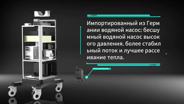 K 22. Лазерная эпиляция.