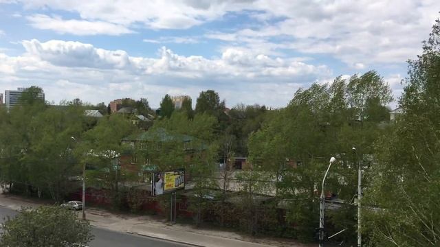 Берёзовая роща Каштака смотреть онлайн
