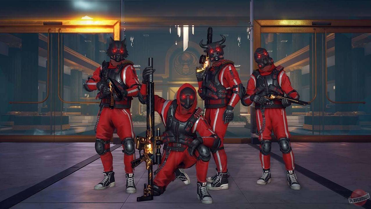 ВАРФЕЙС - РЕЙТИНГ