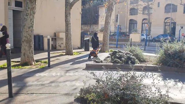 🇲🇫 #Montpellier Серия 3 смотреть онлайн