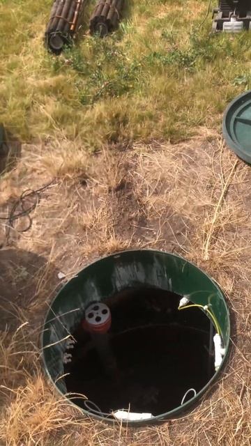 Станция биологической очистки Коло Илма 100 до технического обслуживания тел.8-987-296-55-88 смотреть онлайн