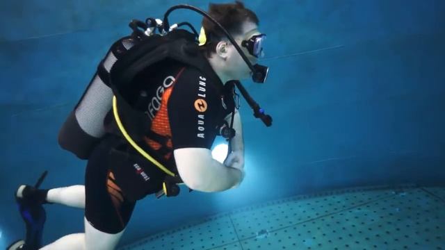 Почему учиться дайвингу надо с дайв-клубом LETS-DIVE.ru. смотреть онлайн