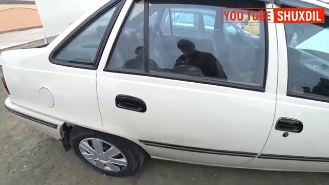 ХОРАЗМ МОШИНА БОЗОРИН НАРХЛАРИ 09.12.18 УРГАНЧ (ВИДЕО ВАРИАНТ 1) смотреть онлайн