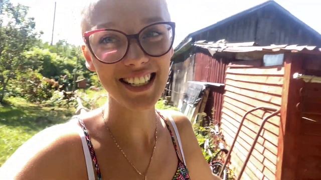 ОТДЫХ С ПАЛАТКАМИ. Расстались. Золотая свадьба. Мотокросс смотреть онлайн