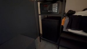 Турция. Новый Отель Golden Sun 4* Beldibi обзор номера 2024